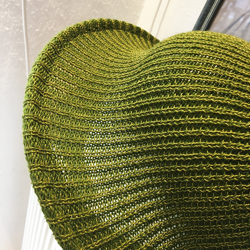GROEN | Pet