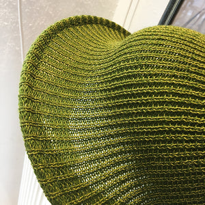 GROEN | Pet