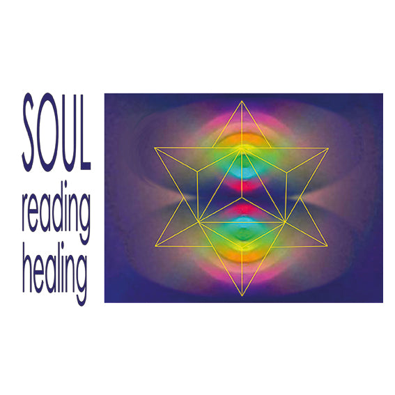 Consult Soul Reading Healing