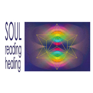 Consult Soul Reading Healing